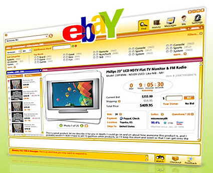 eBay San Dimas