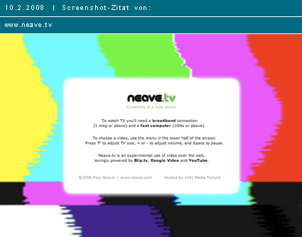 neave.tv